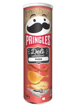Чипсы Pringles Пицца, 200 г