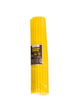 Запаска сменная Eco Fabric PVA для швабры "Бабочка" мягкая 27х6 см (EF-0527-SY)