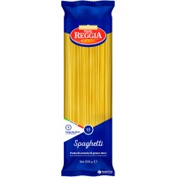 Макароны Pasta Reggia 19 Spaghetti, 500 г