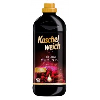 Концентрированный кондиционер для белья Kuschelweich Luxury Moment «Страсть», 1 л (40 стирок)