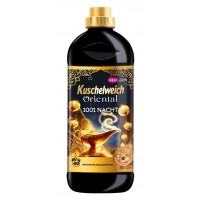 Концентрированный кондиционер для белья Kuschelweich Oriental «1001 ночь», 1 л (40 стирок)