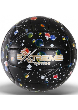 Мяч волейбольный extreme motion vb24184 № 5, 260 г