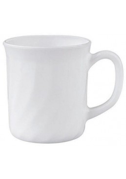 Чашка Luminarc Trianon white, 290 мл