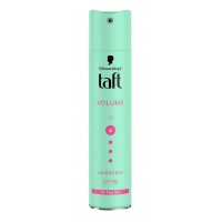 Лак для волос Taft Volume Hairspray 4 для тонких волос 250 мл