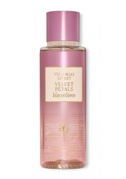 Спрей для тіла Victoria's Secret Velvet Petals Vacation, 250 мл