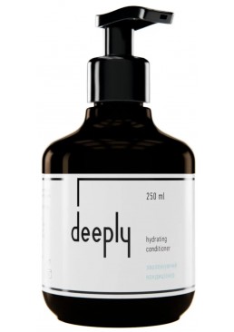 Зволожуючий кондиціонер Deeply Hydrating Conditioner, 250 мл