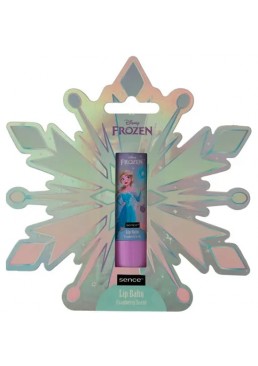 Детский бальзам для губ Disney Frozen с ароматом клюквы, 4.3 г 