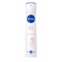 Дезодорант-спрей Nivea Soft Touch, 150 мл