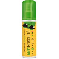 Спрей-лосьон от комаров Anti mosquito Kids, 100 мл (от 3 лет)