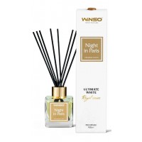 Ароматизатор для дому Winso Ultimate White Night In Paris, 100 мл