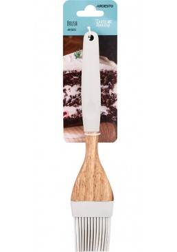 Кисточка Ardesto Tasty Baking AR1561G, 22.3 см