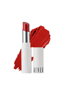 Помада губна Neverti Limitless Kiss NP700 - №010 Lady in Red, 3 г