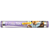 Фольга алюмінієва Frau Tau, 10 м