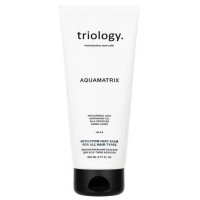 Увлажняющий бальзам для волос triology. Aquamatrix, 200 мл
