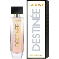 Парфюмированная вода для женщин La Rive Destinee, 90 мл
