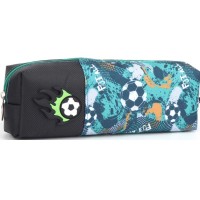Пенал Green Bourgeois KJ3339, 20х4х6 см