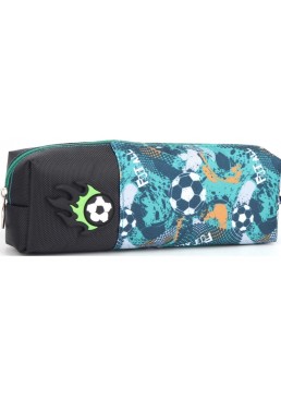 Пенал Green Bourgeois KJ3339, 20х4х6 см