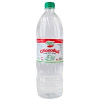 Уксус столовый 9% Родной край, 1л