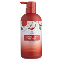 Шампунь Bogenia Apple Cider Vinegar Shampoo BG413 №002, 450 мл