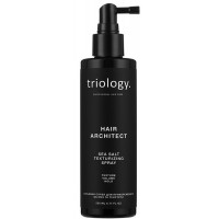 Солевой спрей triology. Hair Architect для прикорневого объема и текстуры, 200 мл