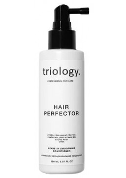Незмивний розгладжувальний кондиціонер для волосся triology. Hair Perfector, 150 мл