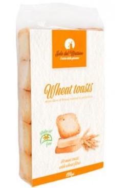 Мини-тосты Diatosta Sole del Mattina пшеничные, 120 г