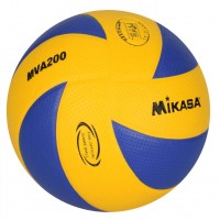 Волейбольный мяч MIKASA MS0 162-3 №5, 260-280 г