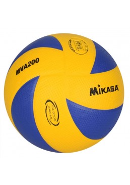 Волейбольный мяч MIKASA MS0 162-3 №5, 260-280 г