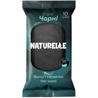 Вологі серветки універсальні Naturelle Classic, 10 шт