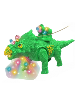 Музыкальный динозавр Star Toys 