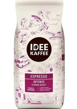 Кофе в зернах Idee Kaffee Espresso, 1 кг