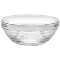 Салатниця Duralex Lys Stackable, 2400 мл (23 см) 