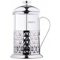 Френч-прес Ardesto Gemini AR1908FP, 800 мл