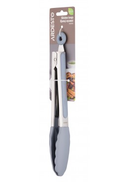 Щипці кухонні ARDESTO Midori AR3022GS, 28 см