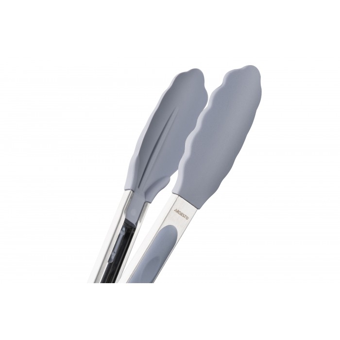 Щипці кухонні ARDESTO Midori AR3022GS, 28 см - 