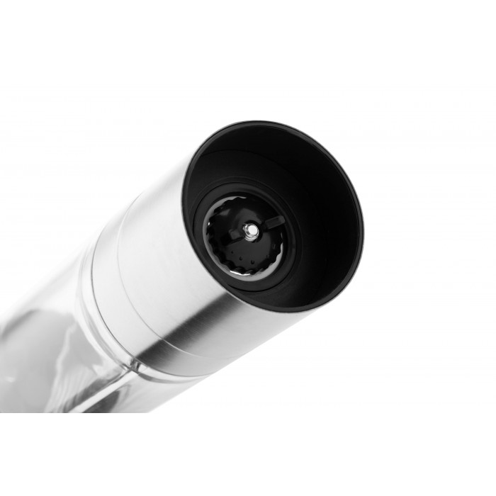 Млин для солі та перцю 2 в 1 ARDESTO Gemini AR2102SS, 1 шт - 