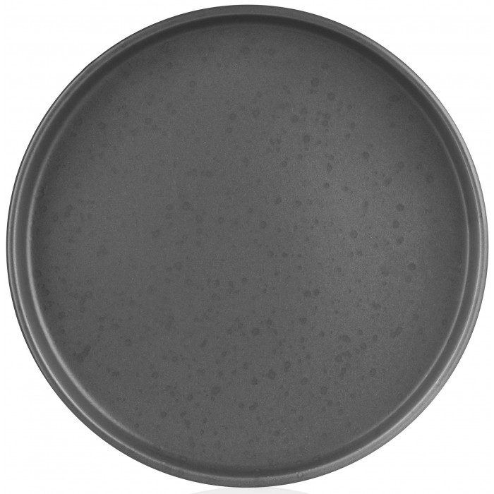 Тарілка десертна ARDESTO Trento AR2920TG, 20,5 см - 
