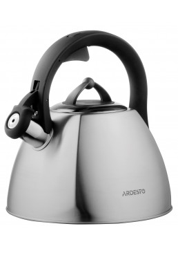 Чайник ARDESTO Gemini AR1948KS (2.5 л)