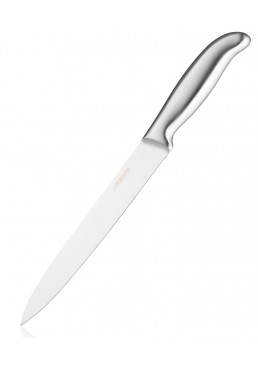 Кухонный нож слайсерный ARDESTO Gemini AR2136SS, 20.3 см