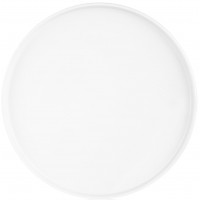 Тарілка обідня ARDESTO Trento AR2926TW 26,5 см 