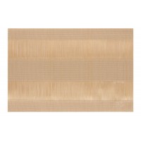 Килимок сервірувальний ARDESTO Beige AR3302BG, 30×45 см