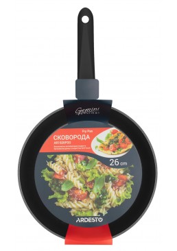 Сковорода Ardesto Gemini Gourmet Aosta, 26 см