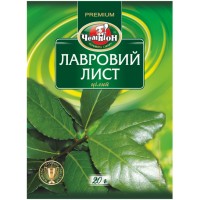 Лавровий лист Чемпіон, 20 г