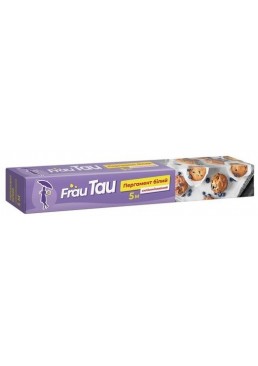 Пергамент для запекания Frau Tau, 5 м х 38 см
