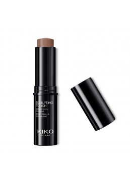 Кремовий скульптор Kiko Milano Sculpting Touch Creamy Stick Contour 201, 10 г