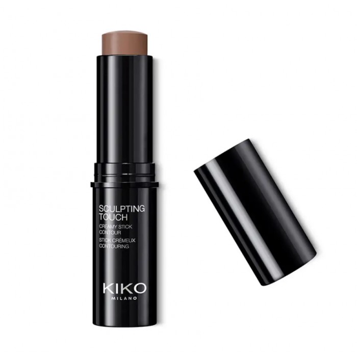 Кремовий скульптор Kiko Milano Sculpting Touch Creamy Stick Contour 201, 10 г - 