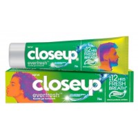 Зубна паста Close Up Menthol Paradise, 90 мл