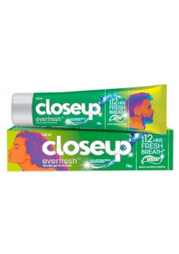 Зубна паста Close Up Menthol Paradise, 90 мл