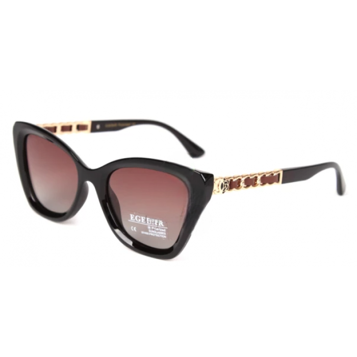 Окуляри жіночі Polarized (23940-с4) 333-036 - 