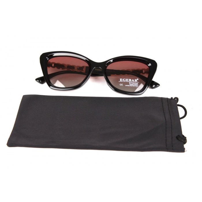 Окуляри жіночі Polarized (23940-с4) 333-036 - 